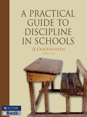cover image of A Practical Guide to Discipline In Schools
